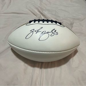 Arizona Rattlers | AFL Signed Football